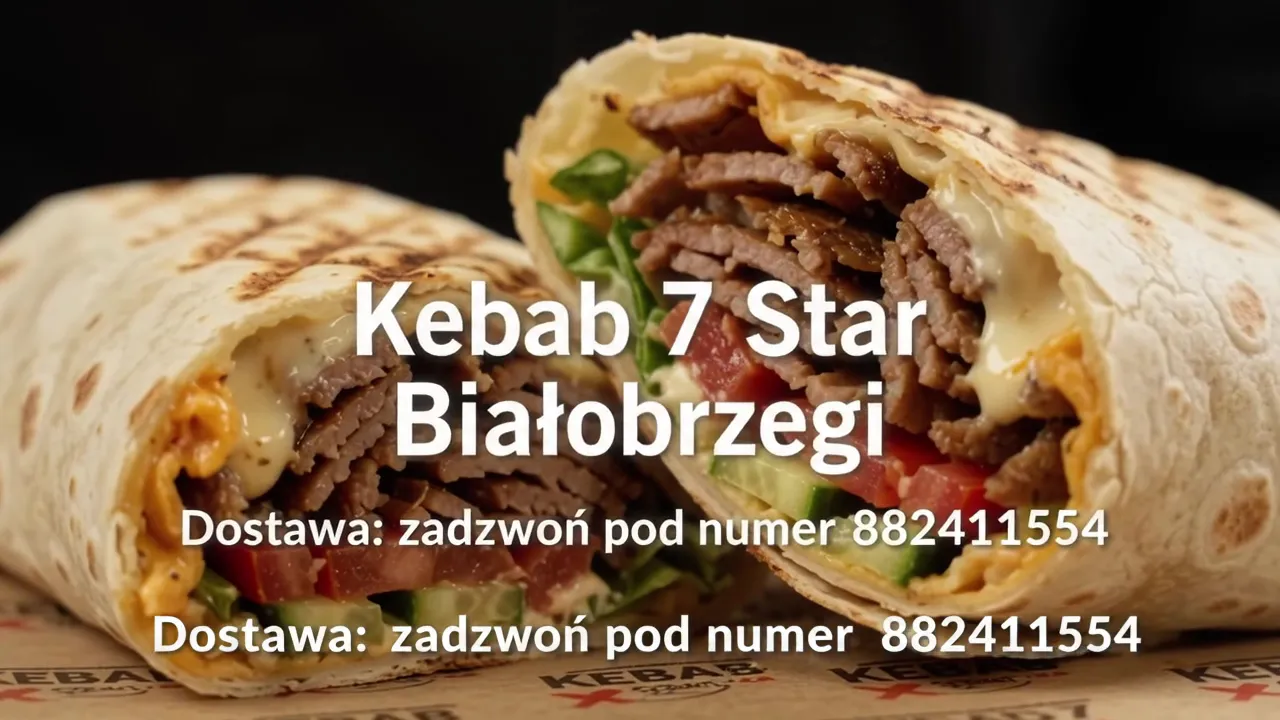 Kebab 7 Star · Zdjęcia 9