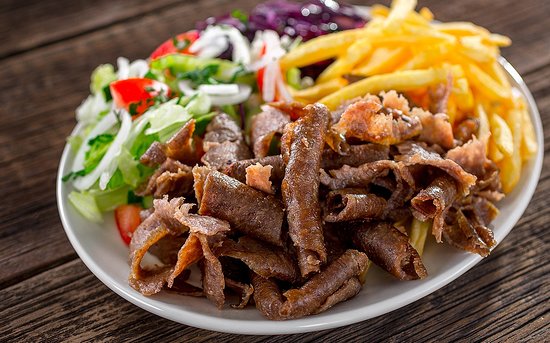 Kebab 7 Star · Zdjęcia 15