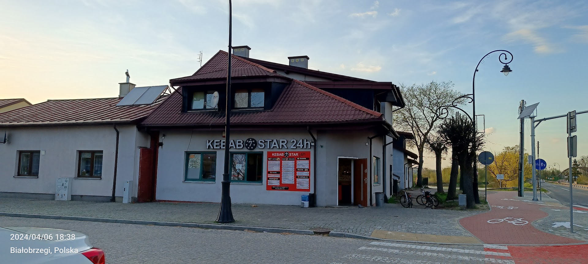 Kebab 7 Star · Zdjęcia 7