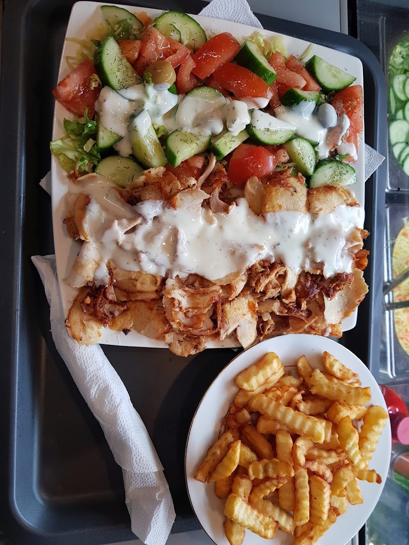 Kebab 7 Star · Zdjęcia 11
